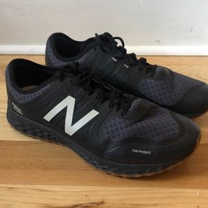 New Balance Fresh Foam Kaymin Trail Running Shoe